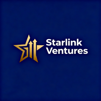 starlinkventures.com